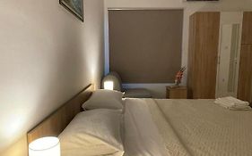 Apartmani Dunav