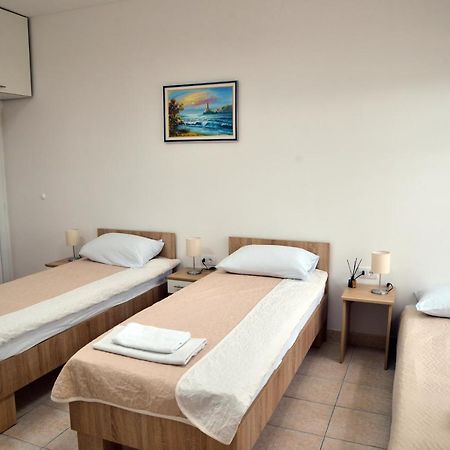 Apartmani Dunav Cladova Exterior foto