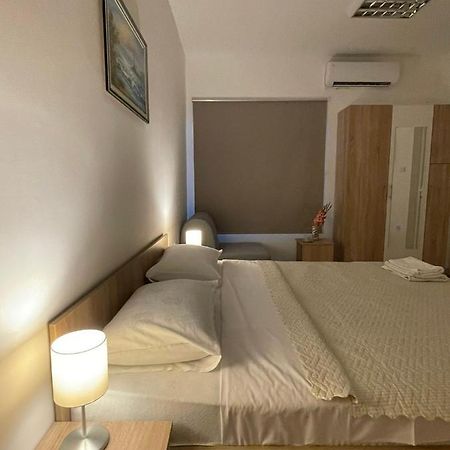 Apartmani Dunav Cladova Exterior foto